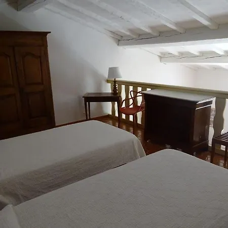 Hotel La Figuiere Saint Tropez