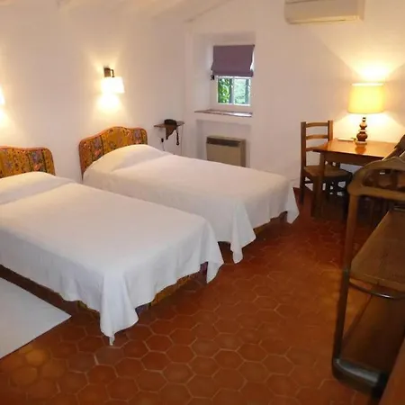 La Figuiere Saint-Tropez