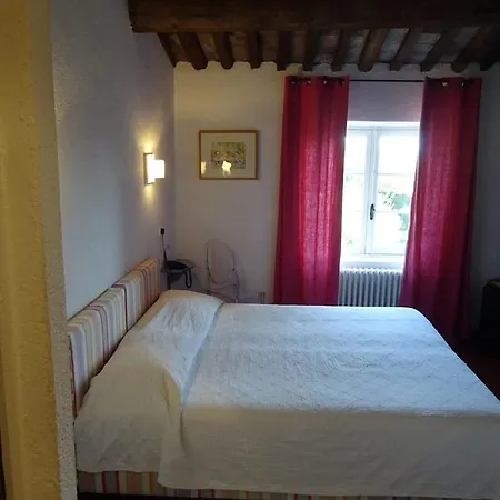 Szálloda La Figuiere Saint-Tropez