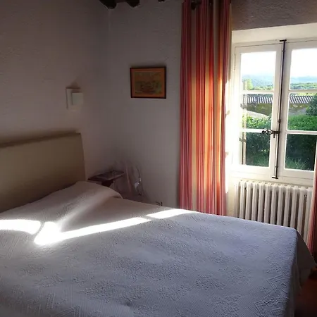 Szálloda La Figuiere