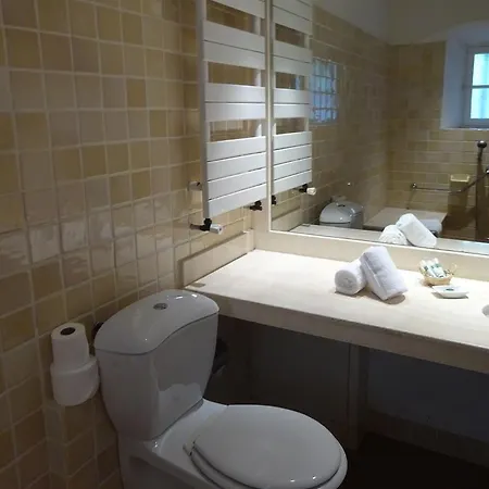 Hotell La Figuiere Ramatuelle