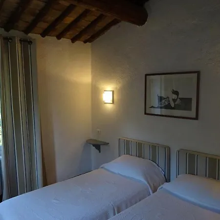 Szálloda La Figuiere 3*