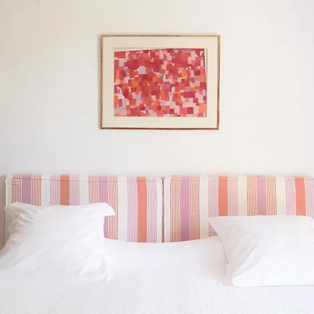 La Figuiere Szálloda Saint-Tropez