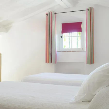 La Figuiere Szálloda 3*