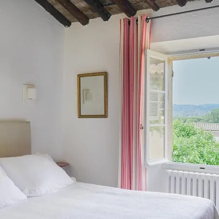 Szálloda La Figuiere 3*