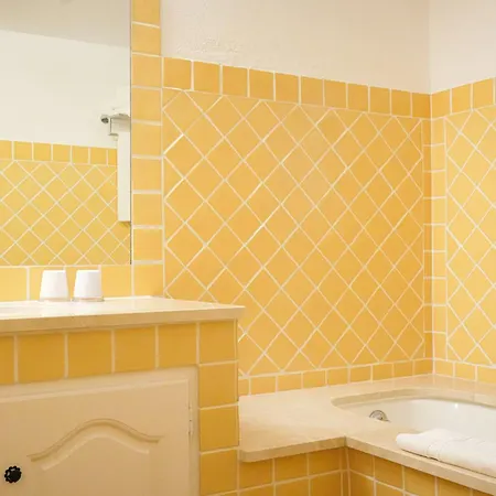La Figuiere Hotell Ramatuelle