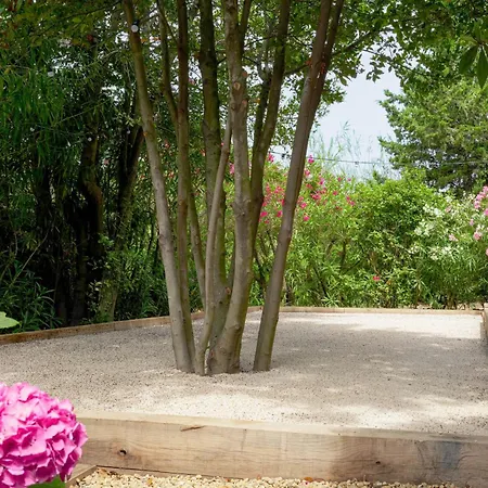 La Figuiere 3* Saint-Tropez