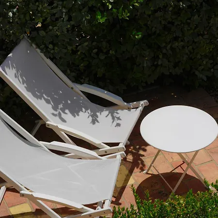 Szálloda La Figuiere 3*