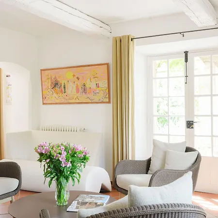 Szálloda La Figuiere 3*