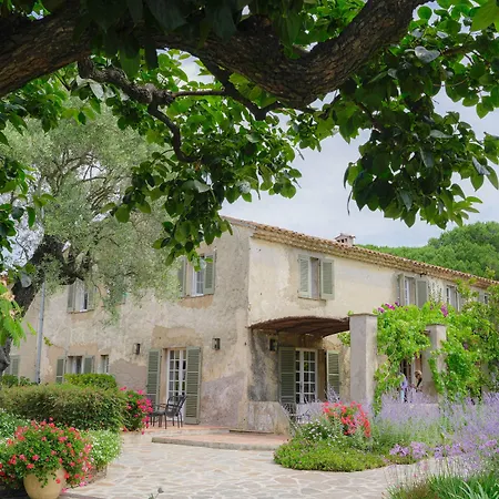 La Figuiere Szálloda 3*