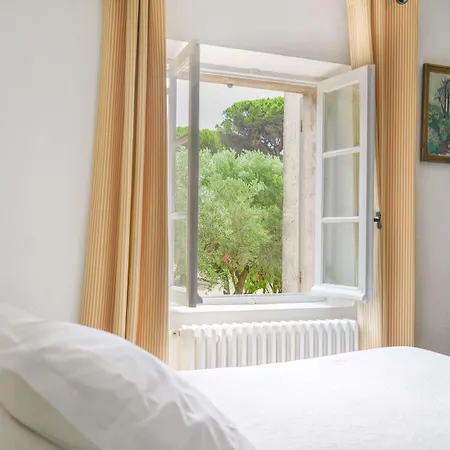 La Figuiere Szálloda Saint-Tropez