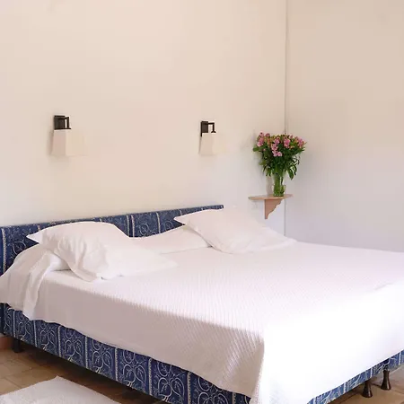 Szálloda La Figuiere