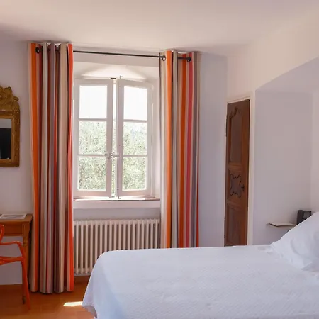 La Figuiere 3* Saint Tropez