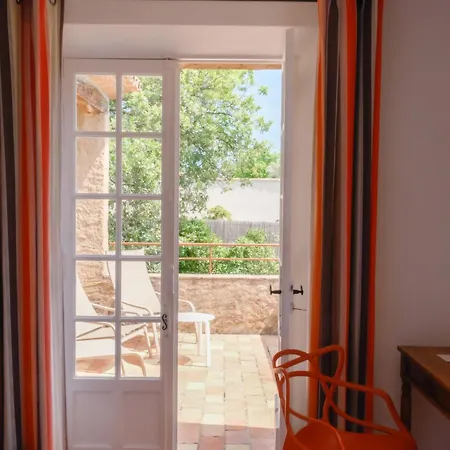 Hotel La Figuiere