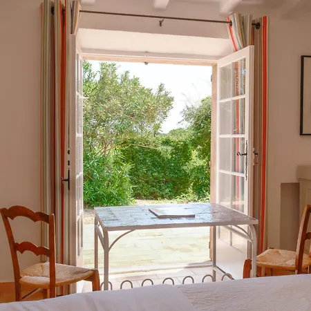 La Figuiere 3* Saint Tropez