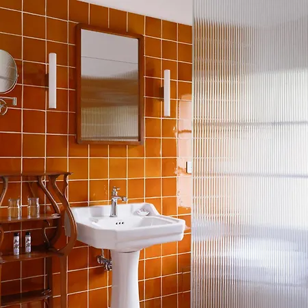 La Figuiere Hotel