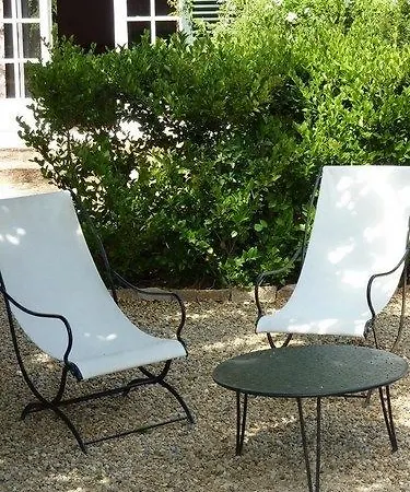 La Figuiere Hotell