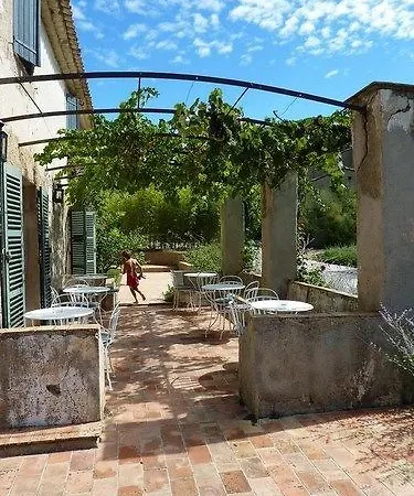 La Figuiere Saint Tropez