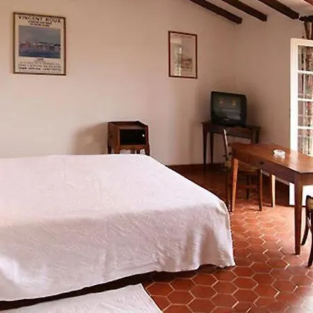 La Figuiere Saint Tropez