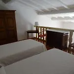 酒店 La Figuiere 圣特罗佩