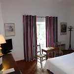 酒店 La Figuiere 圣特罗佩