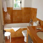 酒店 La Figuiere 圣特罗佩
