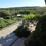 La Figuiere 3*