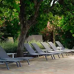 酒店 La Figuiere 3*