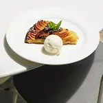 酒店 La Figuiere 圣特罗佩
