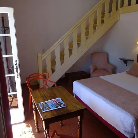 Hotel La Figuiere Ramatuelle