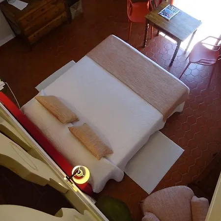 La Figuiere Hotel Saint-Tropez