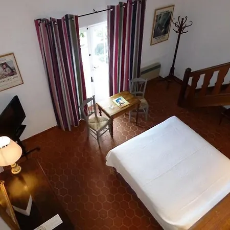 La Figuiere Ramatuelle