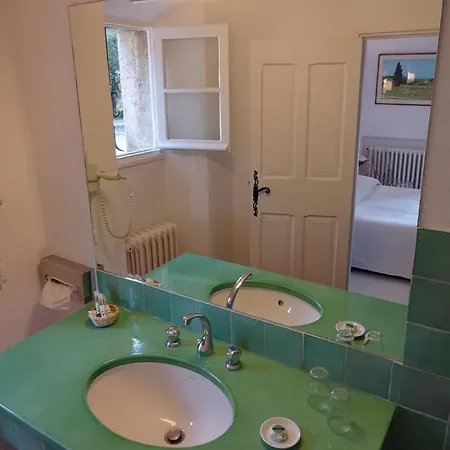 La Figuiere Hotel Ramatuelle