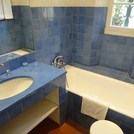 Hotel La Figuiere Ramatuelle
