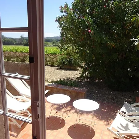 Hotel La Figuiere