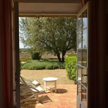 Hotel La Figuiere 3*