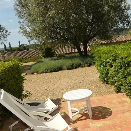 La Figuiere Hotel