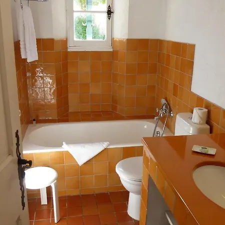 Hotel La Figuiere Ramatuelle