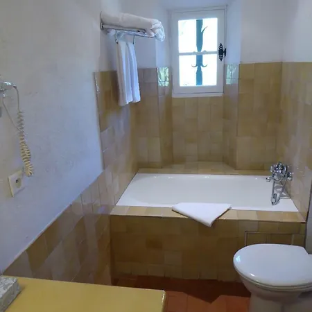 La Figuiere Hotel Ramatuelle
