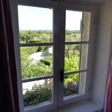 La Figuière Hotel Ramatuelle