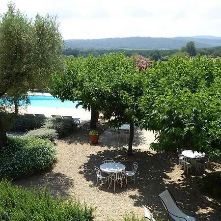 La Figuiere