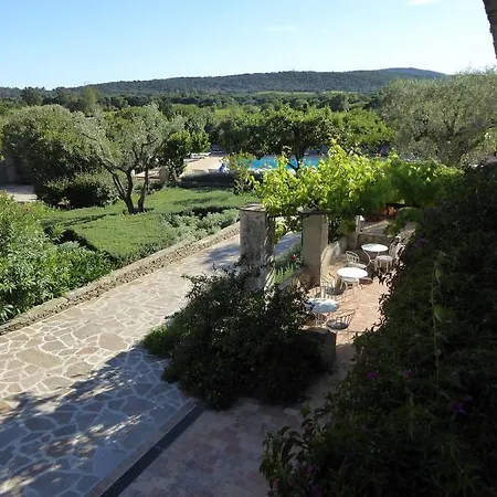La Figuière 3*