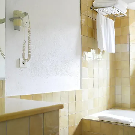 Hotel La Figuiere