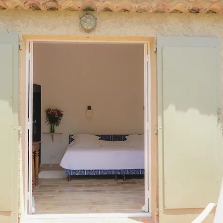 La Figuiere Hotel 3*