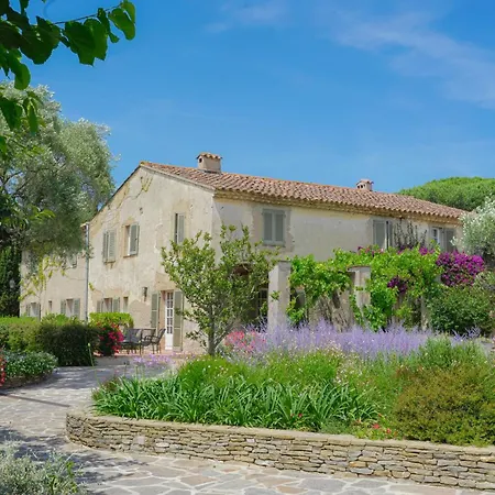 La Figuière 3*