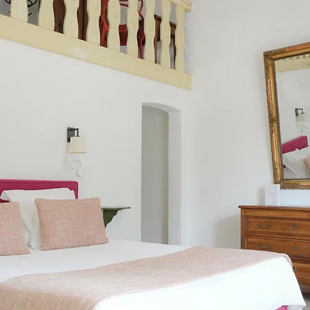 Hotel La Figuiere