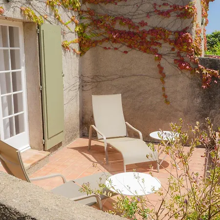 La Figuiere Saint-Tropez