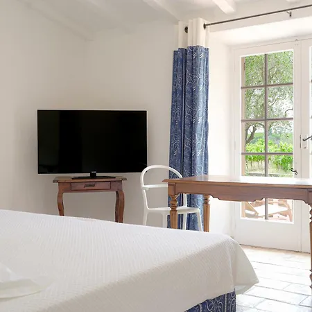 La Figuière 3* Ramatuelle