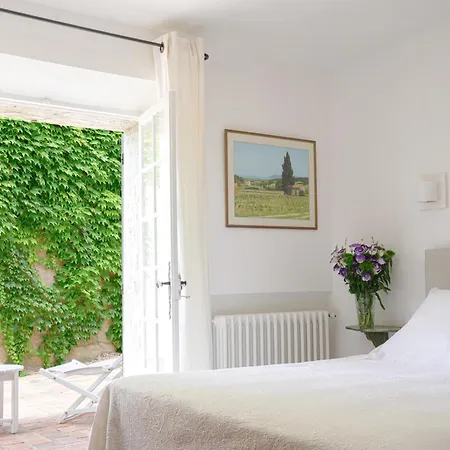 Hotel La Figuiere Saint-Tropez