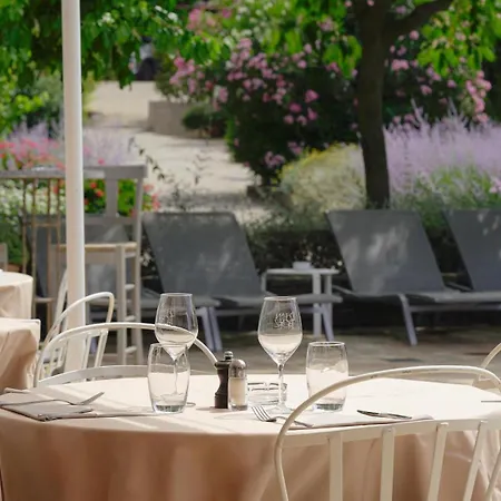 Hotel La Figuiere 3*